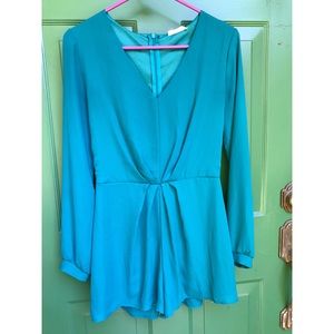 Lulus Romper